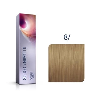 Wella Professionals Illumina Color barva na vlasy odstín 8/ 60 ml