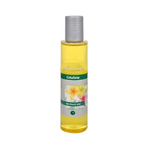 Saloos Sprchový olej - Celulinie 125 ml