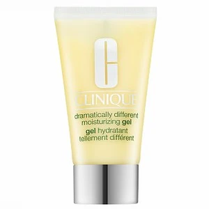 Clinique Intenzivní gel k doplnění hydratace pro smíšenou až mastnou pleť Dramatically Different (Moisturizing Gel) 50 ml