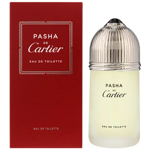 Cartier Pasha - EDT 50 ml