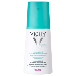 Vichy Deodorant osvěžující deodorant ve spreji 100 ml