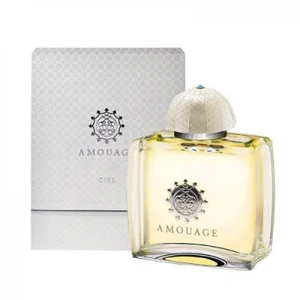 Amouage Ciel parfémovaná voda pro ženy 100 ml