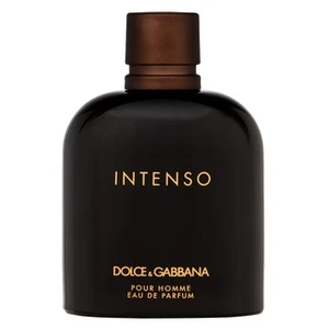 Dolce & Gabbana Pour Homme Intenso parfémovaná voda pro muže 200 ml