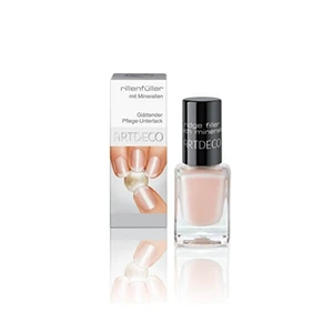 Artdeco Vyrovnávací podkladový lak s minerály (Ridge Filler With Minerals) 10 ml
