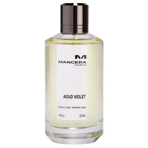 Mancera Aoud Violet parfémovaná voda pro ženy 120 ml