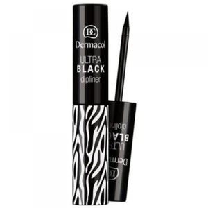 Dermacol Ultra Black Dipliner eyeliner 2,8 ml