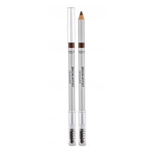 L’Oréal Paris Brow Artist Designer ceruzka na obočie odtieň 302 Light Brunette