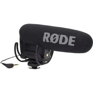 RODE Microphones VideoMic Pro Rycote  kamerový mikrofón Druh prenosu:káblový vr. ochrany proti vetru, vr. kábla, montáž