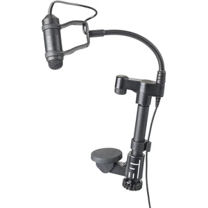 TIE TCX110 Microphone à condensateur pour instruments