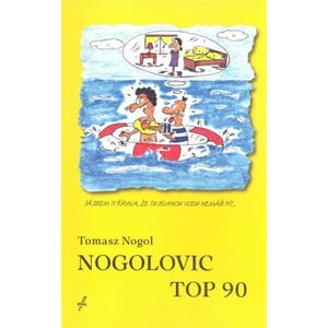 Nogolovic top 90 - Nogol Tomasz