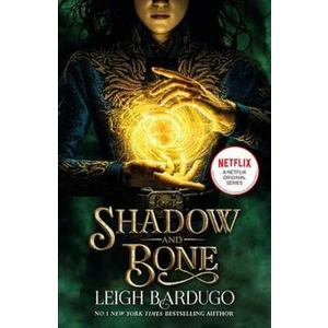 Shadow and Bone (TV Tie-in) - Leigh Bardugo