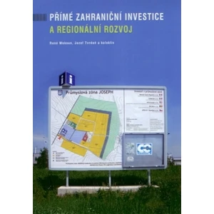 Přímé zahraniční investice a regionální rozvoj