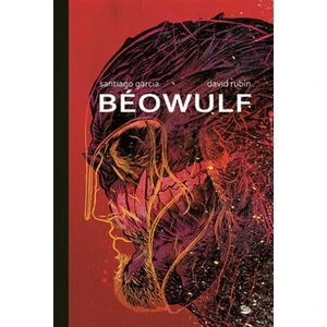 Béowulf - David Rubin, Santiago García