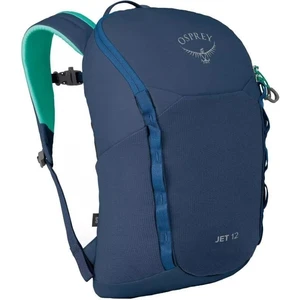 Osprey Jet 12 II Wave Blue Outdoor rucsac