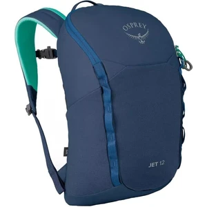 Osprey Jet 12 II Wave Blue Outdoor hátizsák