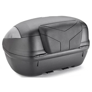 Givi E110 Polyurethane Backrest Black for E470 Simply III