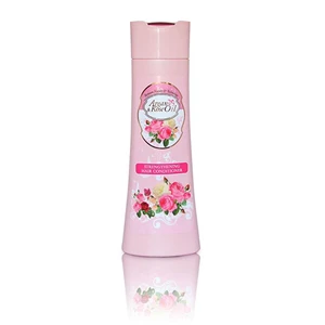 ELLEMARE Posilující kondicionér na vlasy Between Nature & Technology Argan Rose Oil (Strengthening Hair Conditioner) 250 ml