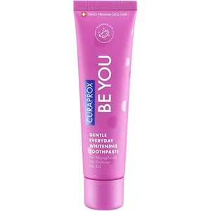 CURA ZUB P BE YOU 60ML CANDY LOVER (RUZOVA)
