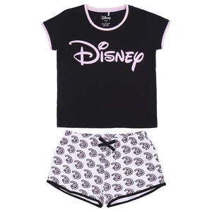 KRÓTKA PIŻAMA SINGLE JERSEY DISNEY