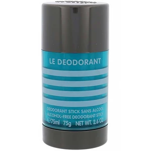 Jean Paul Gaultier Le Male 75 ml dezodorant pre mužov bez obsahu hliníka; deostick
