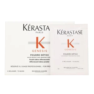 Kérastase Genesis Poudre Détox čistící pudr pro všechny typy vlasů 30 x 2 g