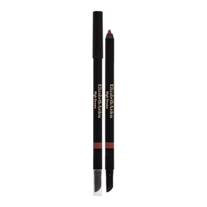 Elizabeth Arden Plump Up Lip Liner 1,2 g ceruzka na pery tester pre ženy 07 Rustic Red vodeodolná