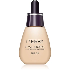 By Terry Hyaluronic Hydra-Foundation tekutý make-up s hydratačním účinkem SPF 30 200C Natural 30 ml