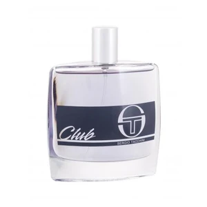 Sergio Tacchini Club Intense woda toaletowa dla mężczyzn 100 ml