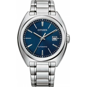 Citizen Basic Automatic NJ0100-71L