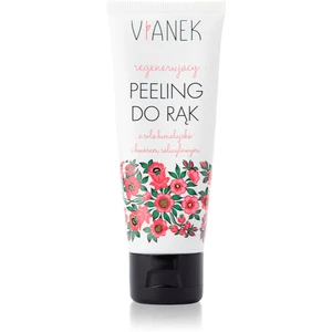 Vianek Regenerating regenerační peeling na ruce 70 g