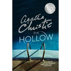 The Hollow - Agatha Christie