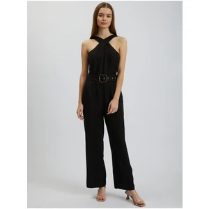 Orsay Black Women's Overall - Women