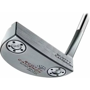 Scotty Cameron 2023 Select Del Mar Jobbkezes 34''