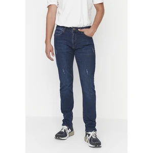 Trendyol Jeans - Blue - Slim