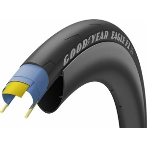 Goodyear Eagle F1 Tube Type 29/28" (622 mm) Black 25.0 Plášť na cestný bicykel