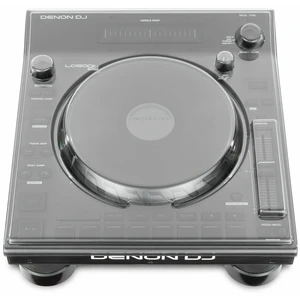 Decksaver Denon DJ LC6000 Prime