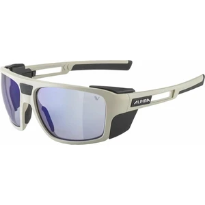 Alpina Skywalsh V Cool/Grey Matt/Blue