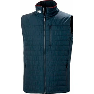 Helly Hansen Unisex Crew Insulator Vest 2.0 giacca Navy L