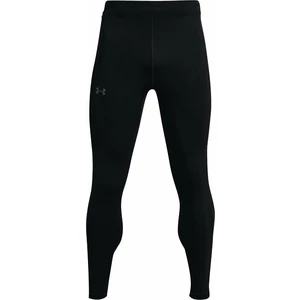 Under Armour Men's UA Fly Fast 3.0 Tights Black/Reflective 2XL Pantalones/leggings para correr