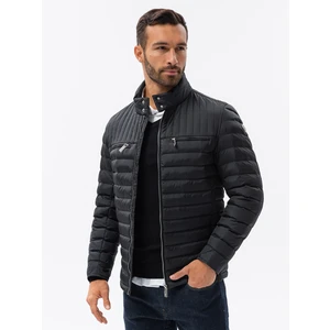 Giacca da uomo Ombre Biker