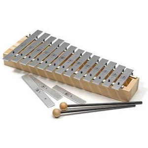 Sonor AGP Alt Glockenspiele International Model