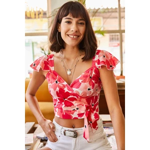 Top da donna Olalook