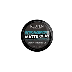 Redken Vlasový íl Matte Clay