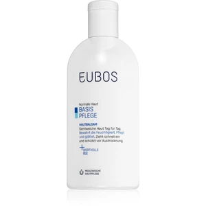 Eubos Basic Skin Care Red hydratační tělový balzám pro normální pokožku 200 ml