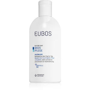 Eubos Basic Skin Care Red hydratační tělový balzám pro normální pokožku 200 ml