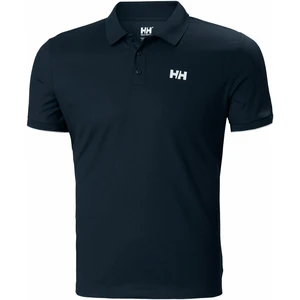 Helly Hansen Men's Ocean Quick-Dry Polo Navy S