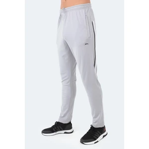 Slazenger Reko I Men's Sweatpants Gray