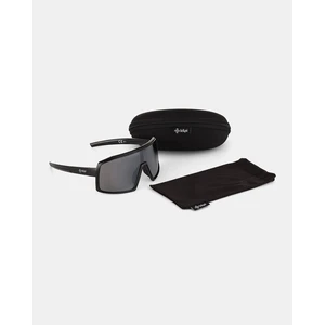 Cycling Sunglasses Kilpi PEERS-U Black