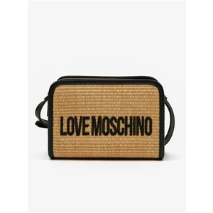 Női válltáska Love Moschino