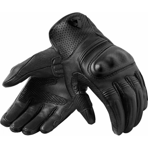 Rev'it! Monster 3 Black S Gants de moto